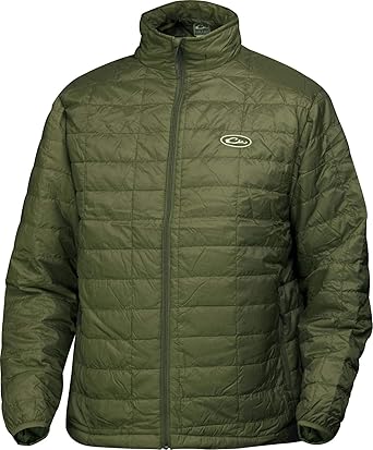 drake mst synthetic down jacket