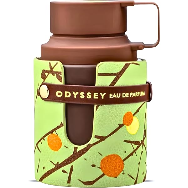 香水(女性用) ARMAF ODYSSEY CANDEE Armaf Odyssey Candee Eau de Parfum for Women 3.4 Oz / 100ml