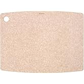 Epicurean Kitchen Series Cutting Board, 17.5-Inch × 13-Inch, Natural