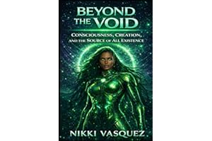 Beyond the Void: Consciousness, Creation and the Source of All Existence
