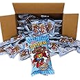 MJM Vanilla Bear Grahams - Case of 300 count Two-Graham Servings