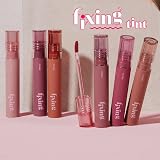 Etude Fixing Tint Rose Blending #11 Long Lasting Matte Lip Stain view 2