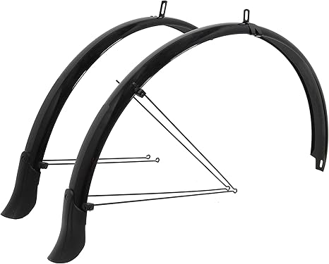 hybrid mudguards 700c