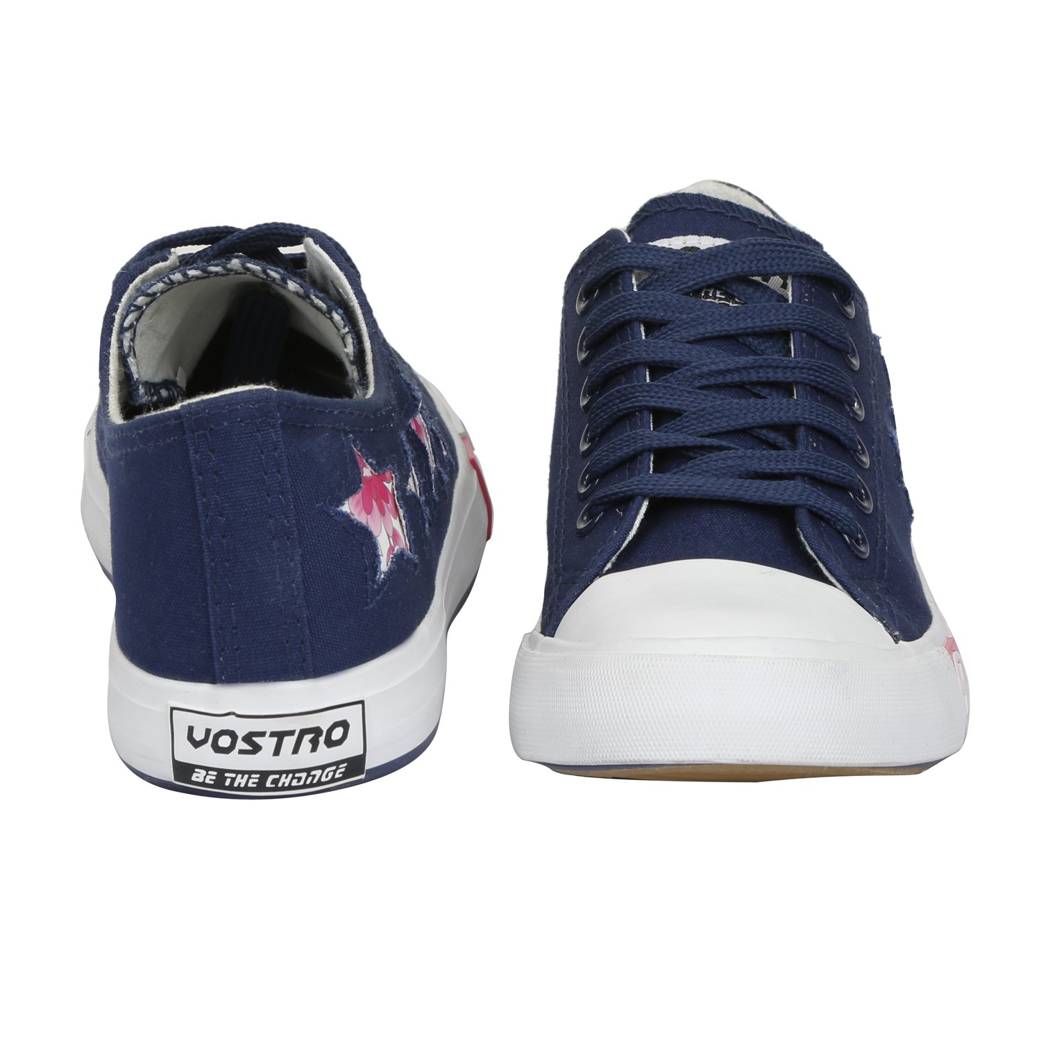 vostro-delia women casual shoes