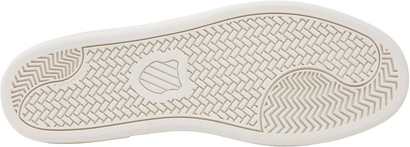 Lozan Klub Lth, Scarpe da Ginnastica Uomo, White Mars Red Snow White, 46 EU