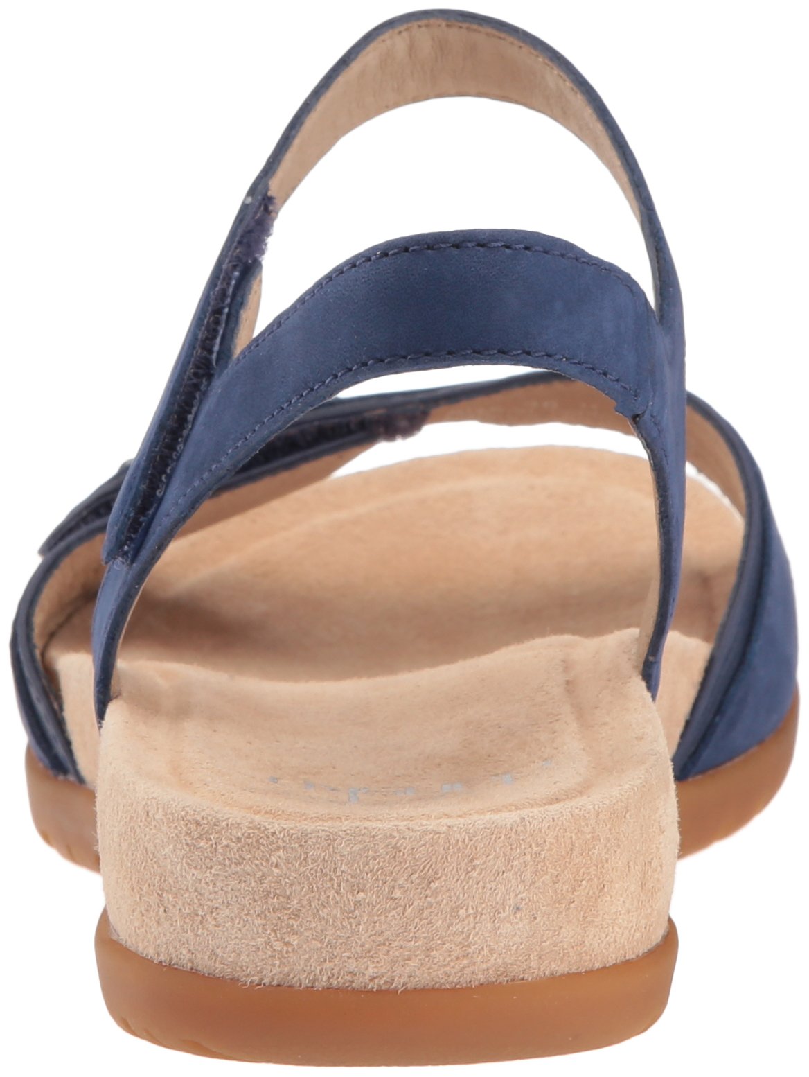 Dansko Women's Blythe Flat Sandal - Image 3
