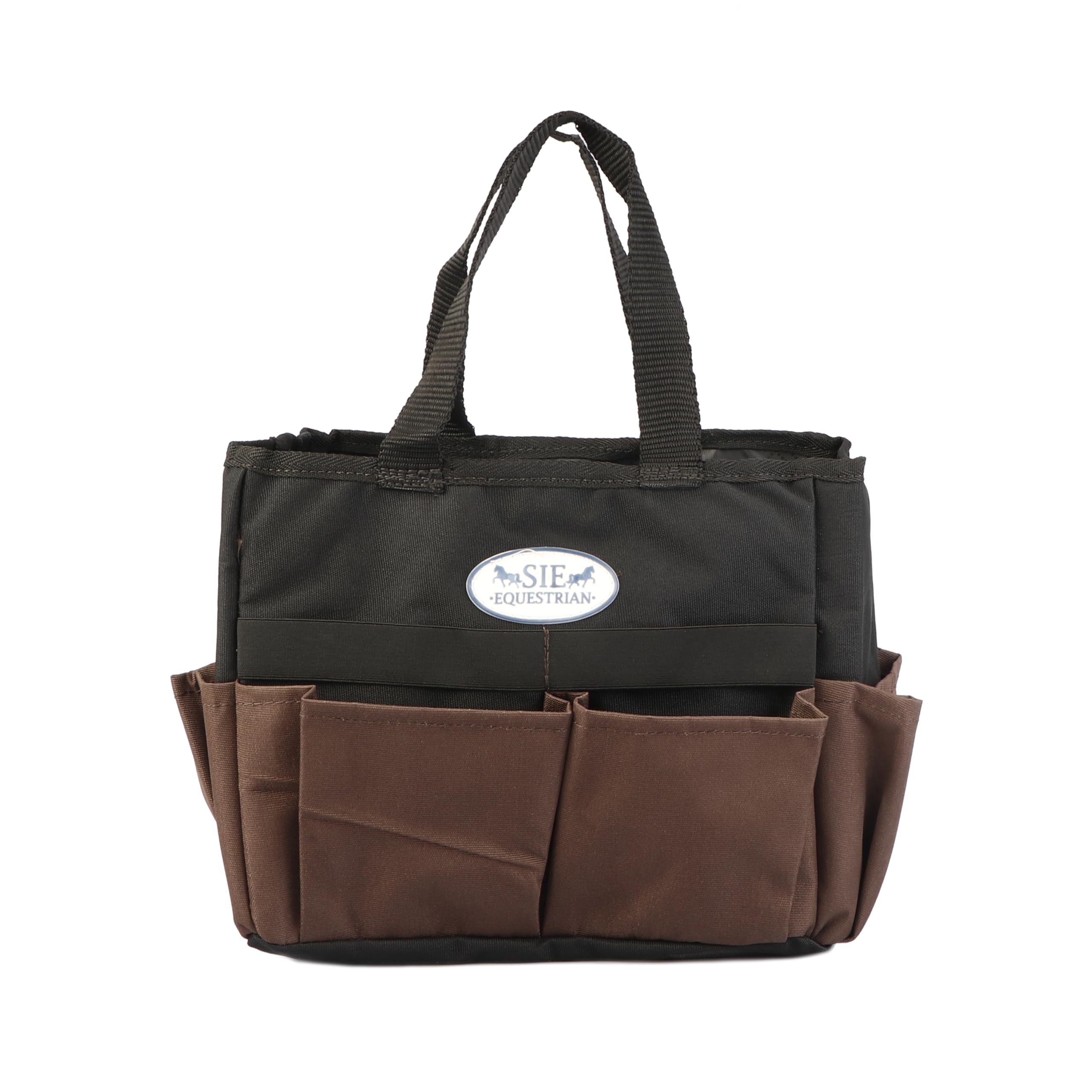 SIE Grooming Kit Bags in colors (Brown) โ image 1