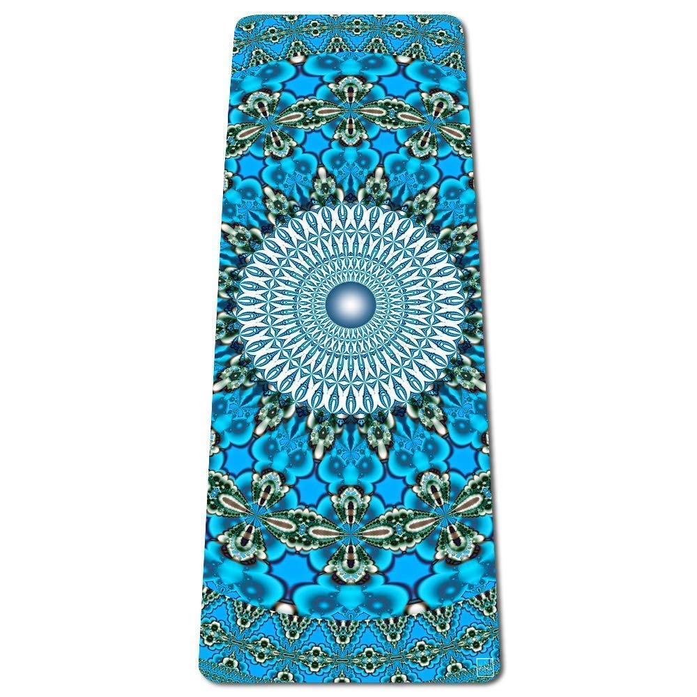 the best hot yoga mat