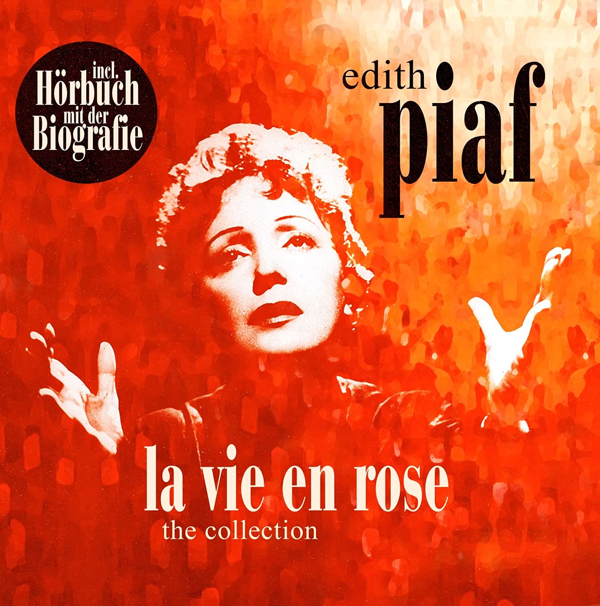 La Vie En Rose The Collection + Biografie [Vinyl LP] Amazon.de