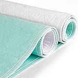 CoolShields Waterproof Bed Pads Incontinence 34'' x