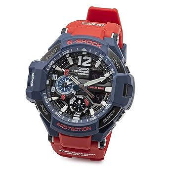 g shock ga 1100 price