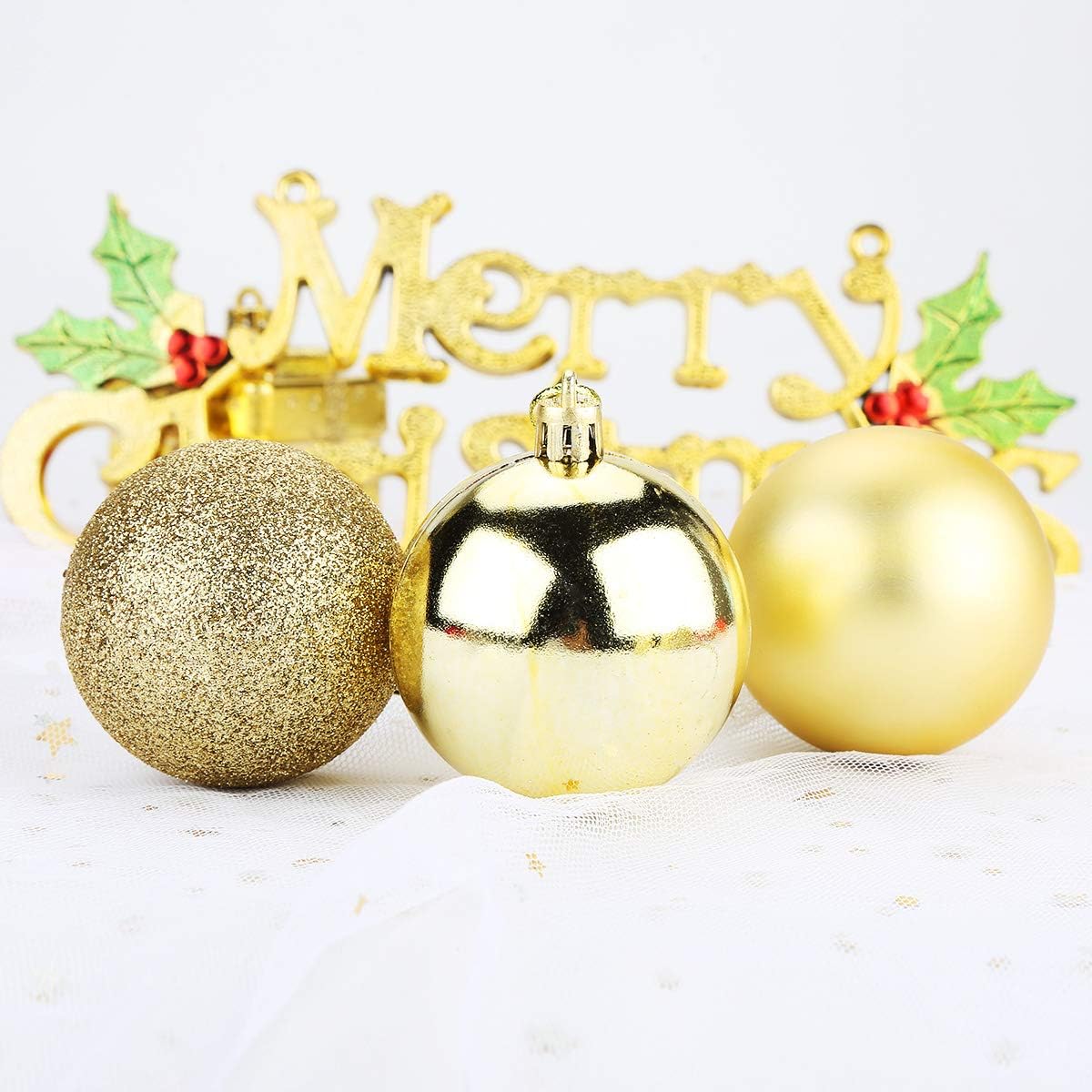 Christmas Baubles - Image 4