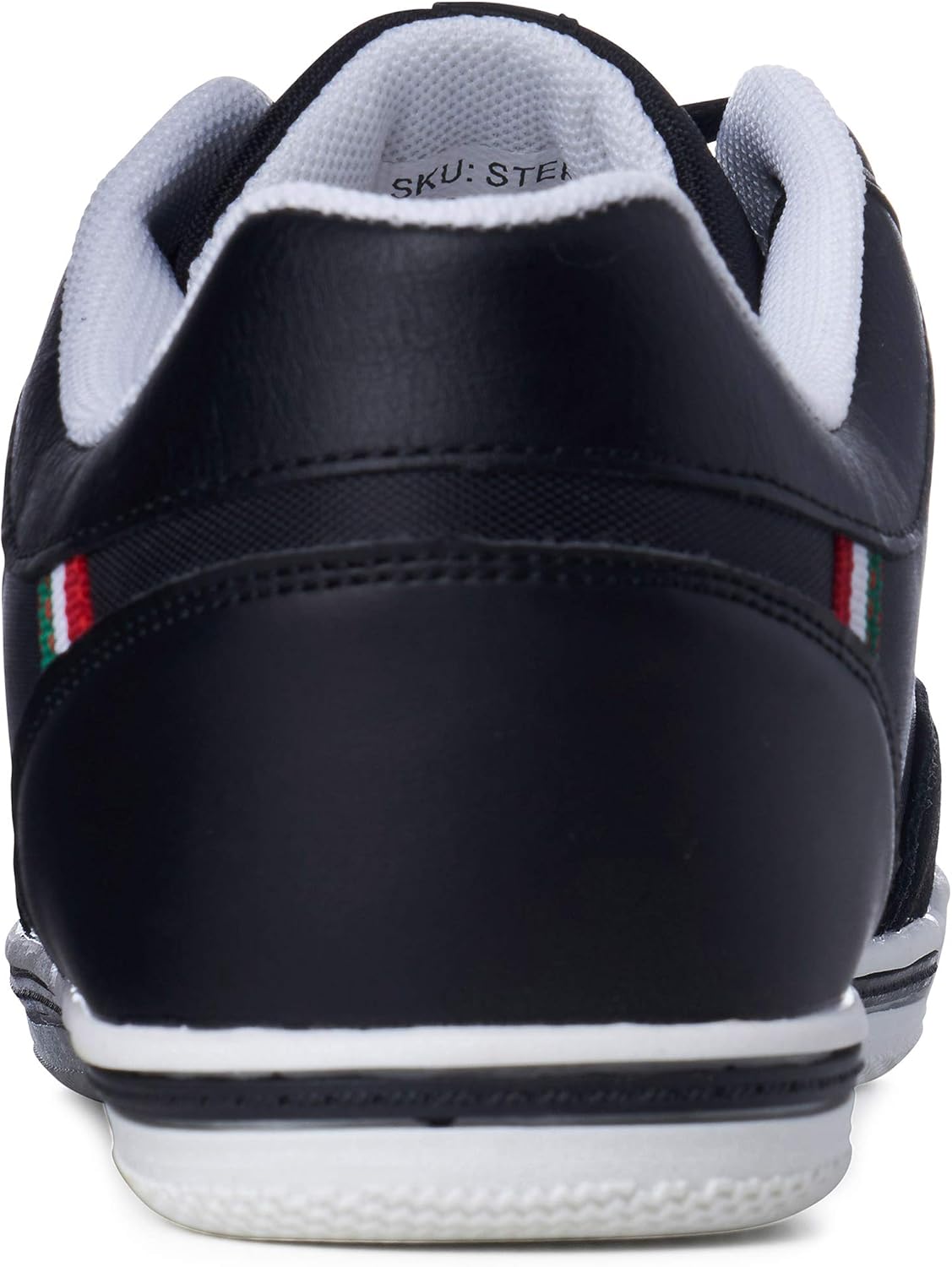 alpine swiss stefan mens retro fashion sneakers tennis shoes casual athletic new