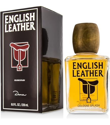 Amazon.com : Cologne for Men English Leather Black Cologne Spray