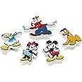 Crocs Disney Shoe Charms | Jibbitz