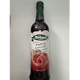 Herbapol Raspberry Syrup 420ml