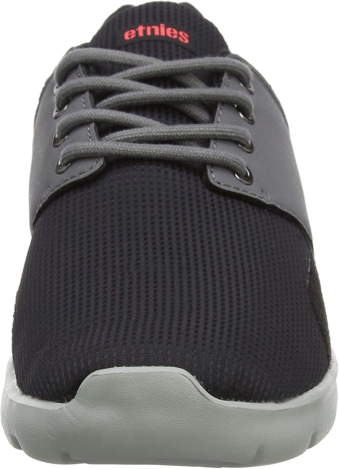 etnies scout xt black