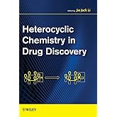 Heterocyclic Chemistry in Drug Discovery