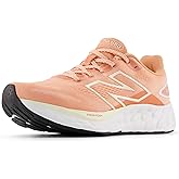 New Balance Women's Fresh Foam 680 V8 Running Shoe