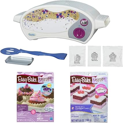 easy bake oven amazon