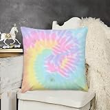 NUIGUBF Disney Cartoon Decorative Cushion Cover 46x46cm Soft Pillowcase view 2