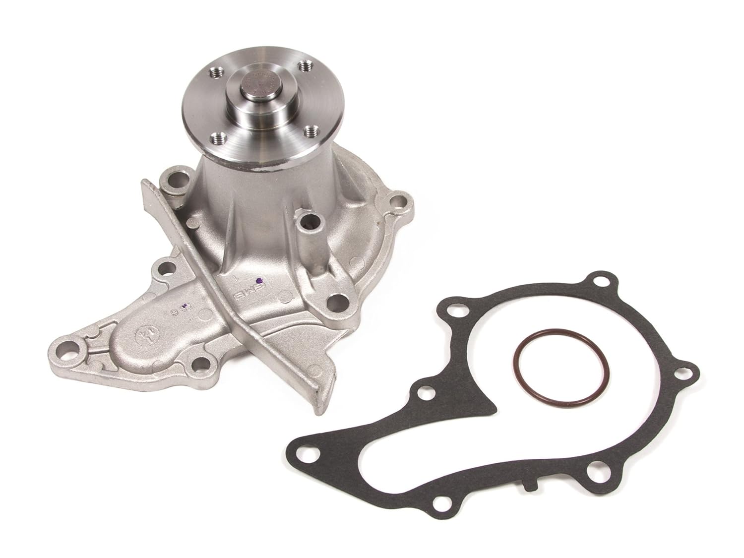 Evergreen Timing Belt Kit With GMB Water Pump - Compatible With Toyota Celica, Corolla 1.8L 7AFE 1993-1997