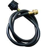 Camp Chef Bulk Tank Adapter for C-Oven Camp Oven