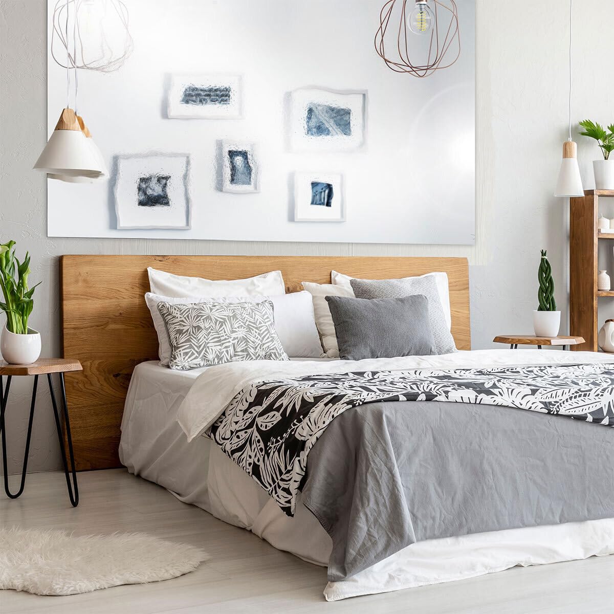 Ambiance Giant Mirror, 100 x 60 cm