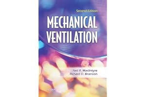 Mechanical Ventilation E-Book