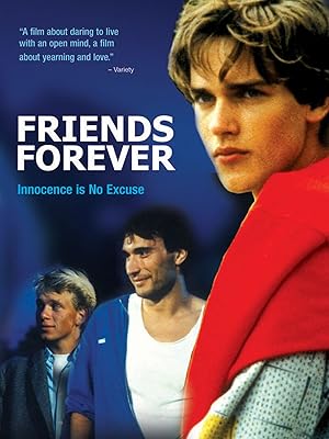 Watch Friends Forever English Subtitled Prime Video
