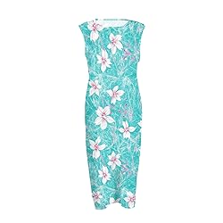 Boho Dresses Summer Fall Cotton Linen Midi Dresses