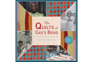 The Quilts of Gee's Bend