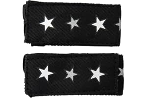 EMC Sports "Stars Sleeve Scrunch