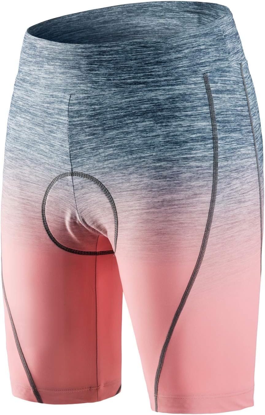 Women's Cycling Shorts