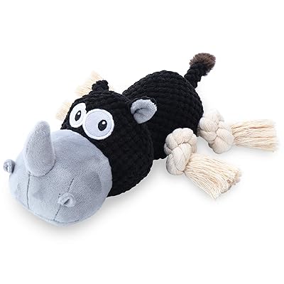 Interactive Plush Dog Toy for Teething and Anxiety Nigeria Ubuy
