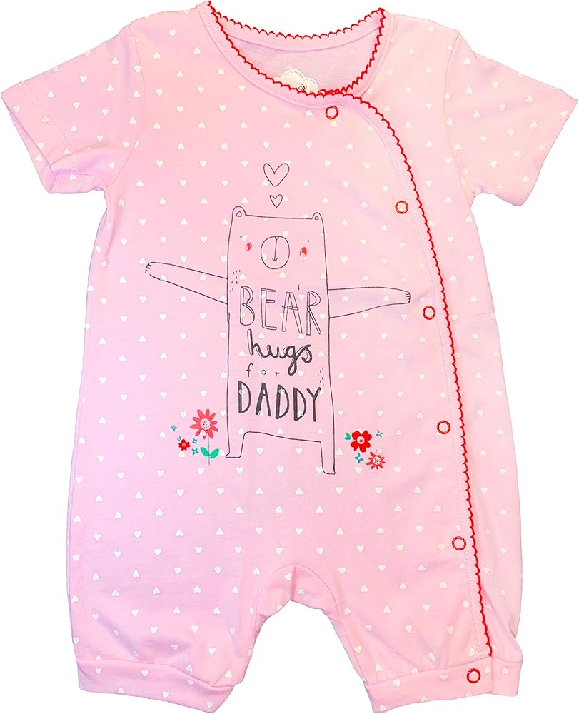 baby sleeper onesie