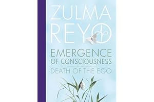 Emergence of Consciousness: Death of the Ego
