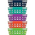 Ello Duraglass Glass Food Storage Meal Prep Containers