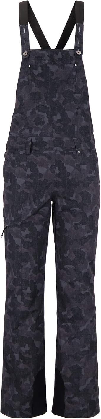 obermeyer bib snow pants