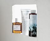 Korres Vetiver Root Eau De Toilette For Him 50ml view 4