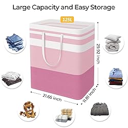 HomeHacks 2 Pack Large Laundry