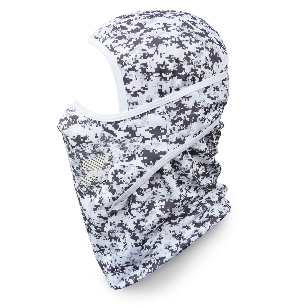 Grace Folly Full Balaclava Ski Face Mask for Snowboarding and Cold Winter Weather Sports