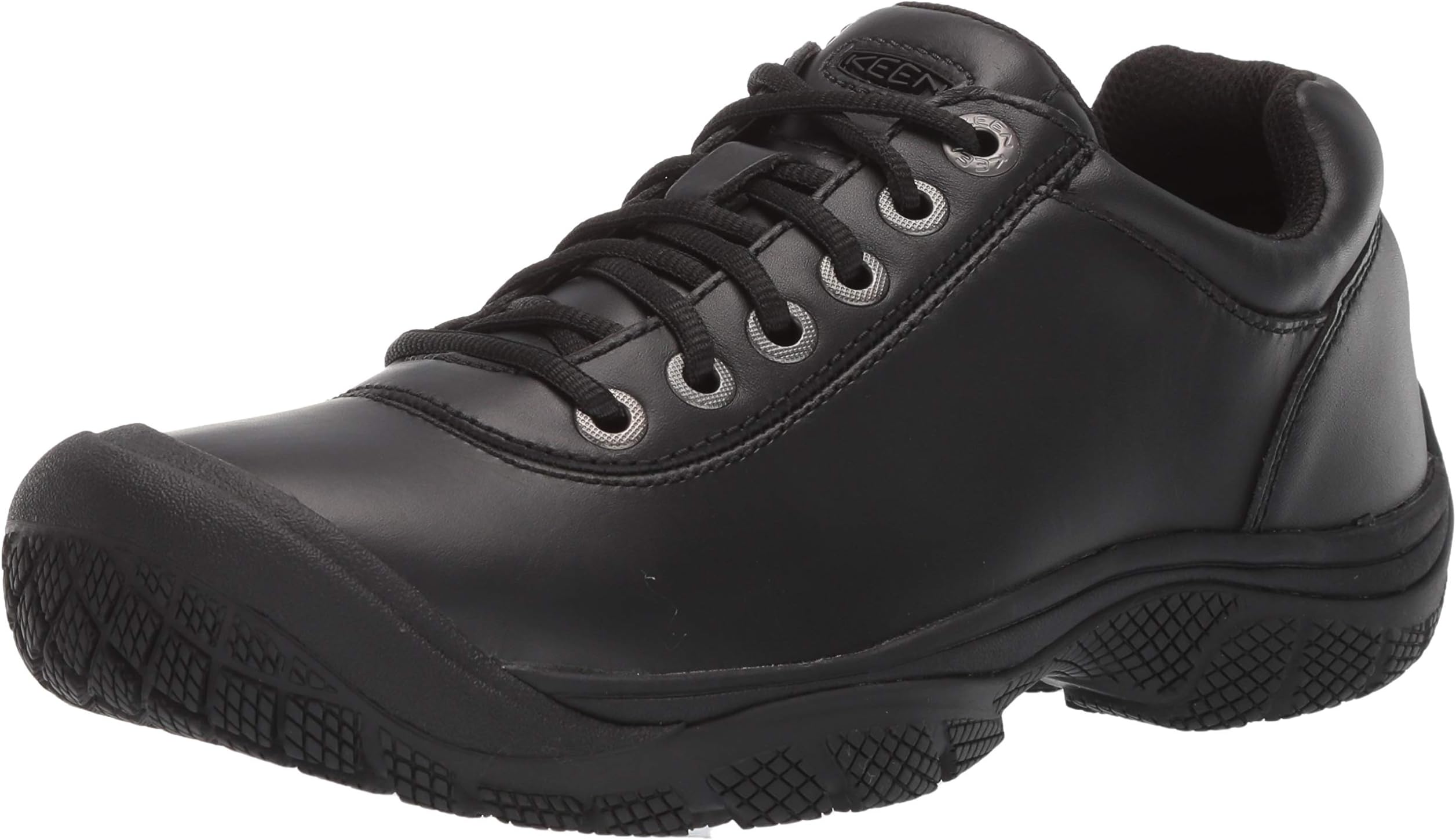 Keen Utility Men's PTC Dress Oxford-M Industrial Shoe