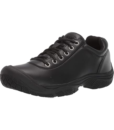 Amazon.com: KEEN Utility PTC Slip-On II Black 7 D (M  display picture 2