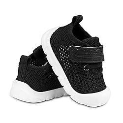 Charrost Baby Walking Shoes Toddler Girl Boy
