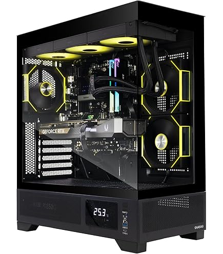 Amazon.com: Lenovo Legion Tower 5i - T5 30IAX10 - AI-Powered