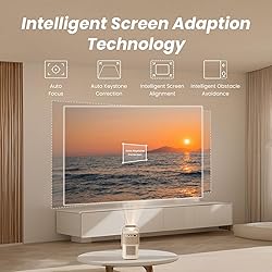[Sound by JBL & Built-in Battery] Yaber T2 Outdoor