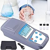 Portable Turbidimeter Turbidity Meter Kit Turbidity