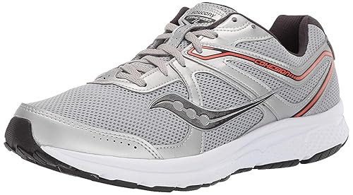 Saucony cohesion orange Clearance