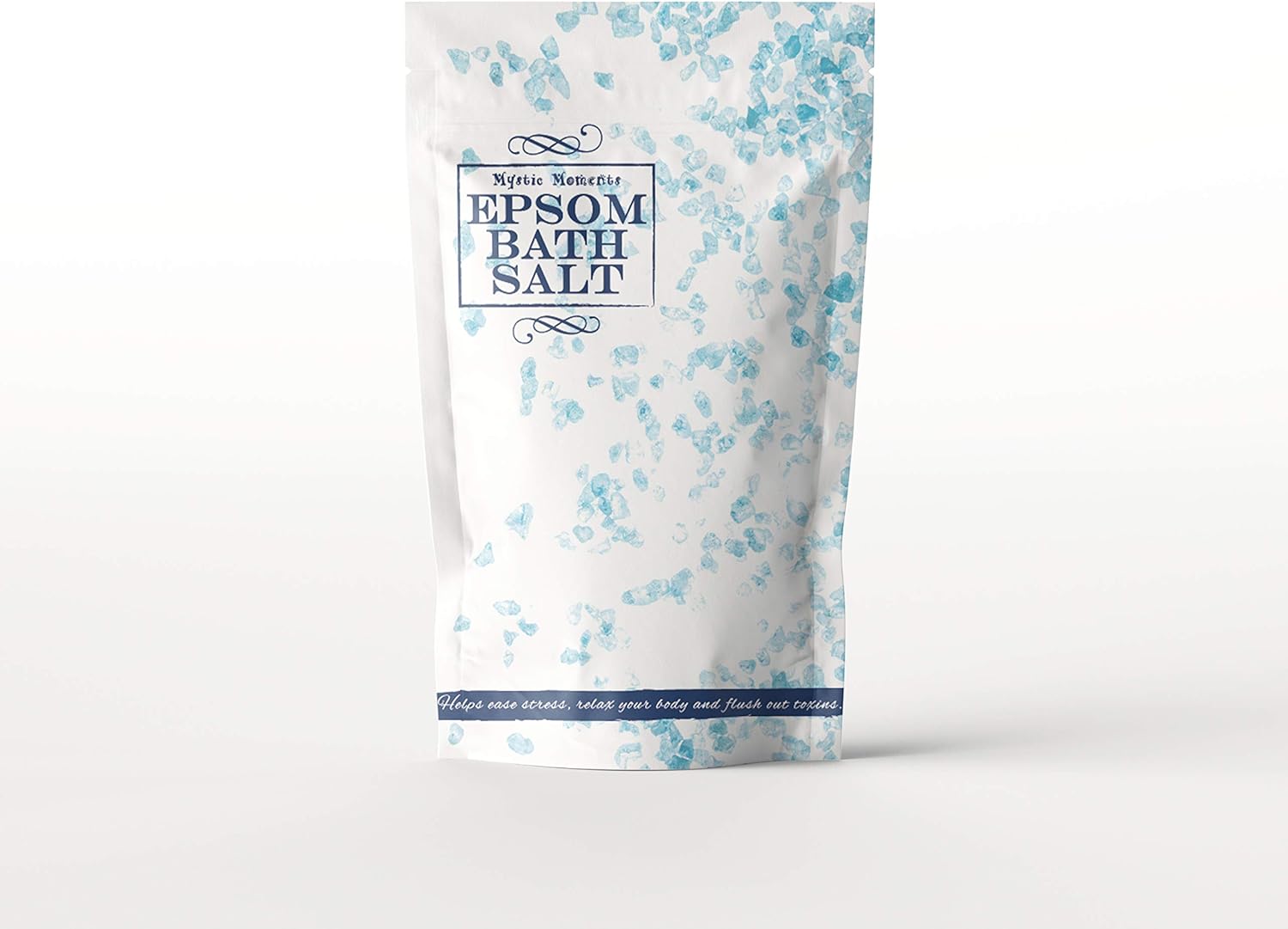 Epsom Fine Bath Salt 5Kg Amazon.co.uk Kitchen & Home